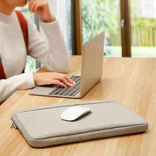 Toytexx Sleek Design 17 inch Laptop Water-Resistant Carrying Bag - Toytexx Toytexx Sleek Design 17 inch Laptop Water-Resistant Carrying Bag - Toytexx